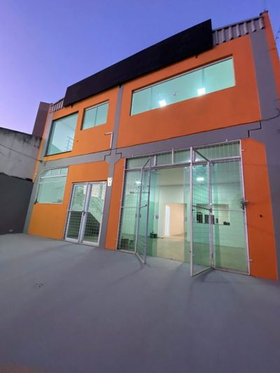 Imóvel Comercial, 380 m² - Foto 1