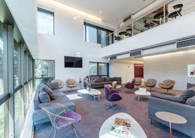 Prédio Inteiro, 1672 m² - Foto 3