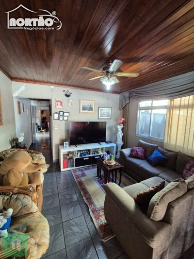 Casa, 3 quartos, 140 m² - Foto 3