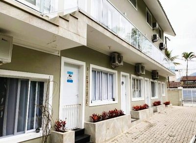 Casa, 1 quarto, 50 m² - Foto 2