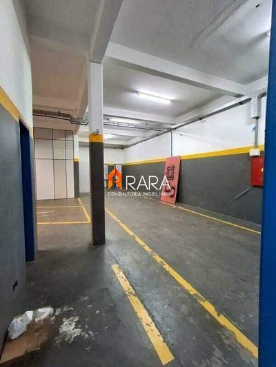 Depósito-Galpão, 545 m² - Foto 4