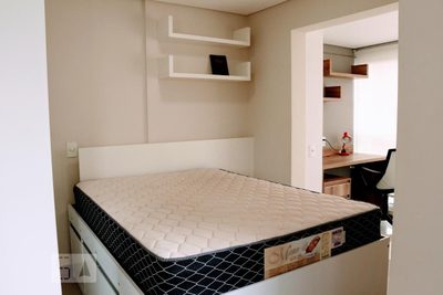 Apartamento, 1 quarto, 41 m² - Foto 5