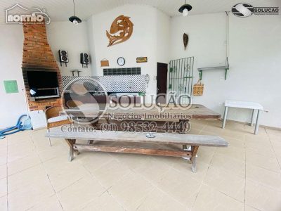 Casa, 6 quartos - Foto 3