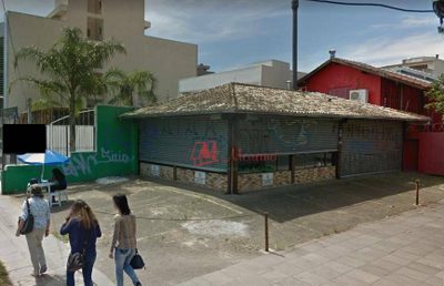 Loja-Salão, 150 m² - Foto 1