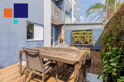 Apartamento, 2 quartos, 121 m² - Foto 1
