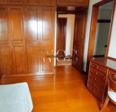 Apartamento, 4 quartos, 160 m² - Foto 5