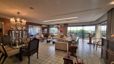 Apartamento, 3 quartos, 316 m² - Foto 5