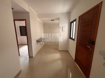 Apartamento, 2 quartos, 37 m² - Foto 1
