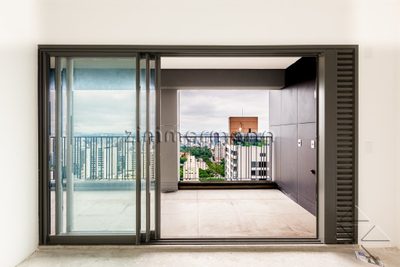 Apartamento, 2 quartos, 70 m² - Foto 3