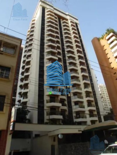 Apartamento, 1 quarto, 44 m² - Foto 4