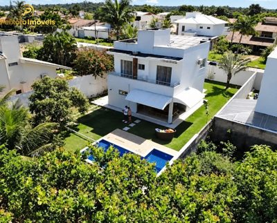 Casa, 3 quartos, 190 m² - Foto 3