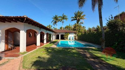 Casa de Condomínio, 4 quartos - Foto 2