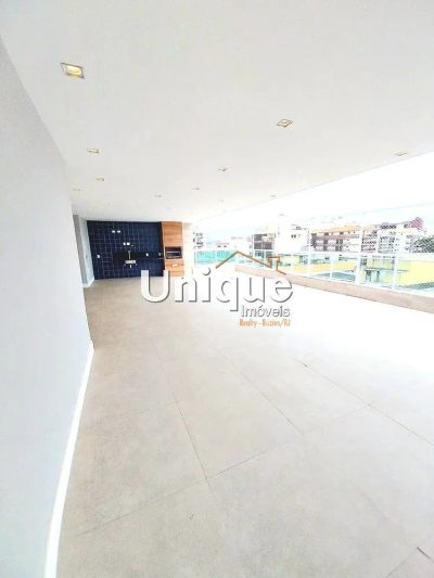 Apartamento, 3 quartos, 244 m² - Foto 4