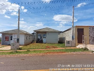 Casa, 2 quartos, 176 m² - Foto 1