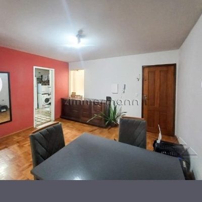 Apartamento, 1 quarto, 89 m² - Foto 5