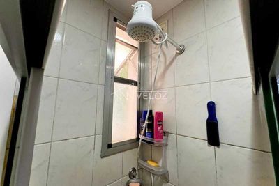 Apartamento, 2 quartos, 43 m² - Foto 5