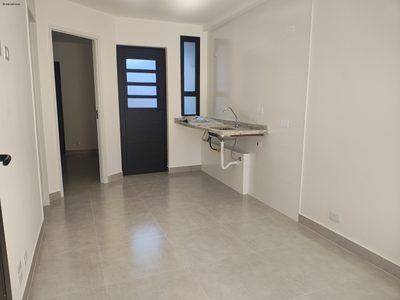 Apartamento, 2 quartos, 36 m² - Foto 1