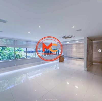 Apartamento, 4 quartos, 244 m² - Foto 1