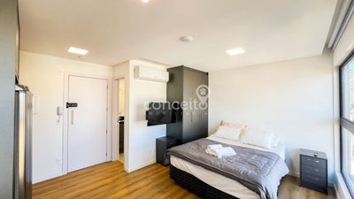 Apartamento, 1 quarto, 23 m² - Foto 3