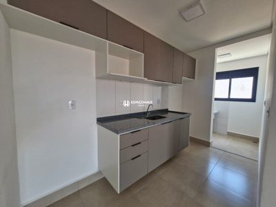 Apartamento, 2 quartos, 56 m² - Foto 3