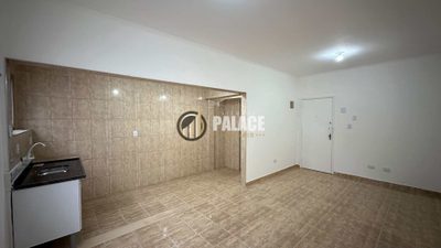 Kitnet-Studio, 33 m² - Foto 1