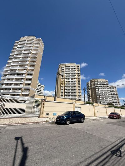 Apartamento, 2 quartos, 64 m² - Foto 3