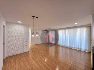 Apartamento, 2 quartos, 96 m² - Foto 1