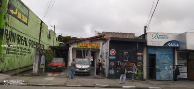 Terreno, 300 m² - Foto 3