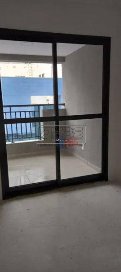 Apartamento, 1 quarto, 30 m² - Foto 4