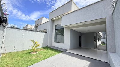 Casa, 3 quartos, 135 m² - Foto 1
