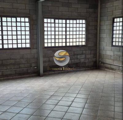 Depósito-Galpão, 1200 m² - Foto 5