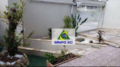 Casa, 5 quartos, 312 m² - Foto 4