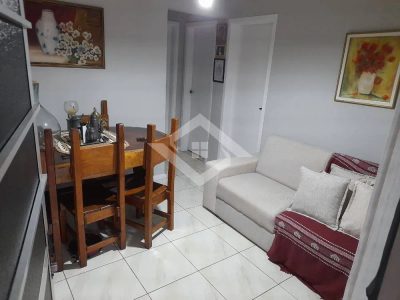 Casa de Condomínio, 2 quartos - Foto 3