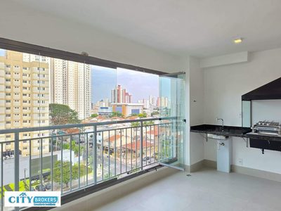 Apartamento, 2 quartos, 100 m² - Foto 1