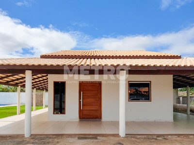 Casa, 1 quarto, 1000 m² - Foto 3
