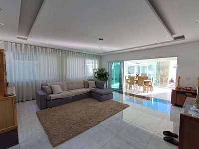 Sobrado, 4 quartos, 302 m² - Foto 5