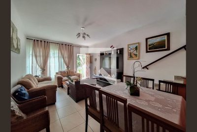 Casa, 3 quartos, 140 m² - Foto 1