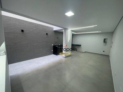 Apartamento, 3 quartos, 77 m² - Foto 2