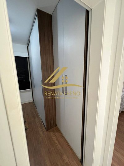 Apartamento, 2 quartos, 47 m² - Foto 5