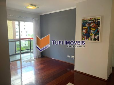 Apartamento, 2 quartos, 56 m² - Foto 3