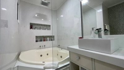 Apartamento, 2 quartos, 80 m² - Foto 2