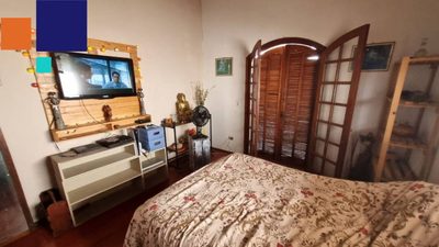 Casa, 7 quartos, 350 m² - Foto 5