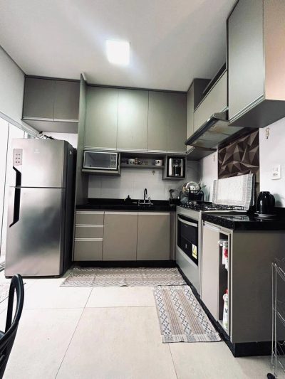 Casa, 3 quartos, 82 m² - Foto 4