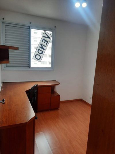 Apartamento, 2 quartos, 68 m² - Foto 4