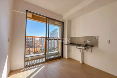 Apartamento, 1 quarto, 29 m² - Foto 5