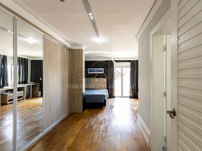 Casa de Condomínio, 5 quartos - Foto 4