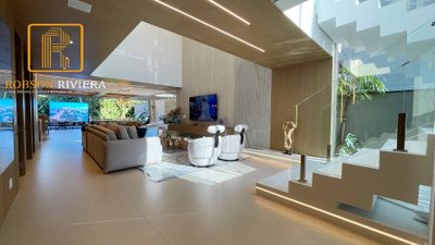 Casa, 5 quartos, 488 m² - Foto 3