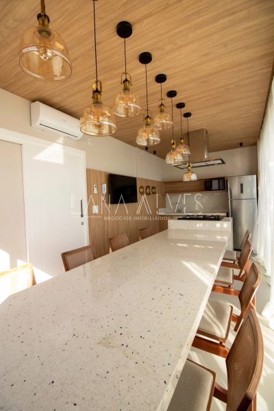 Apartamento, 4 quartos, 174 m² - Foto 4