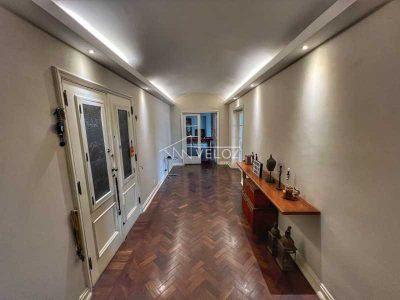 Apartamento, 4 quartos, 365 m² - Foto 4