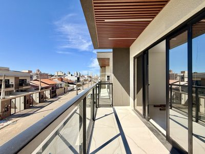 Apartamento, 3 quartos, 81 m² - Foto 3